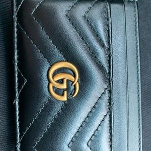 AVAILABLE ✨GG cardholder ONLY for Sale✨